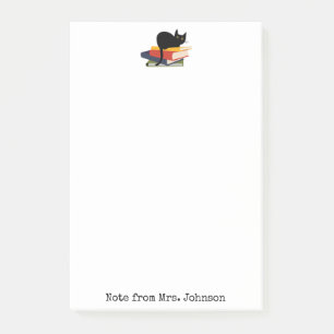 Post-it® Personnaliser l'auteur du livre