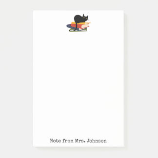 Post-it® Personnaliser l'auteur du livre