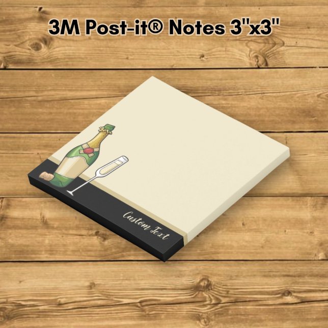 Post-it® Pétillant (Créateur téléchargé)