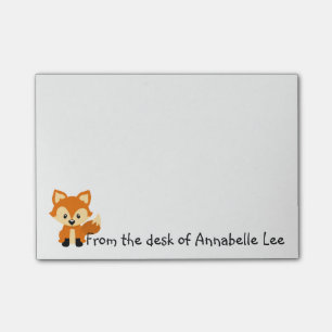 Post-it® Petit ami rusé