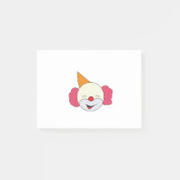 Petit Clown Sourire