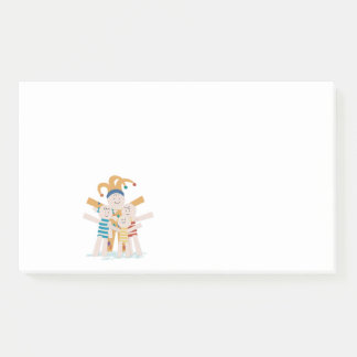 Post-it® Petit King - Canciones para Soñar