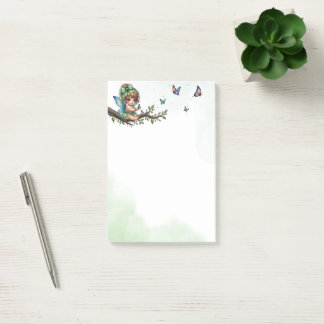 Post-it® Petite fée adorable