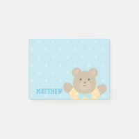 Petits Grizzly Oear Cub Enfants