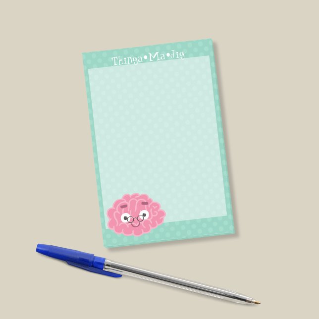 Post-it® Petits ・ Thinga-Ma-Jig ・ (Créateur téléchargé)