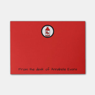 Post-it® Pharmacien