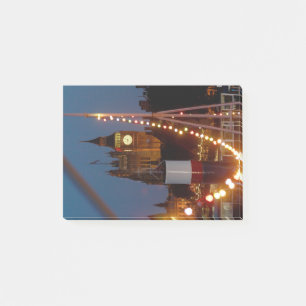 Post-it® Photo Big Ben London Pro