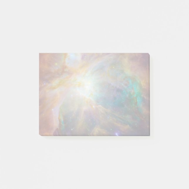 Post-it® Photo Orion Nebula Astronomy (Devant)