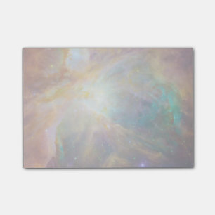 Post-it® Photo Orion Nebula Astronomy
