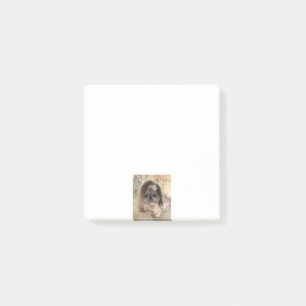 Post-it® Photo personnalisée