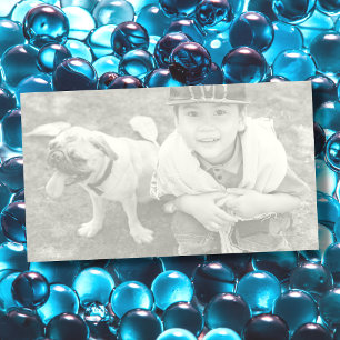 Post-it® Photo personnalisée, conversion automatique de la