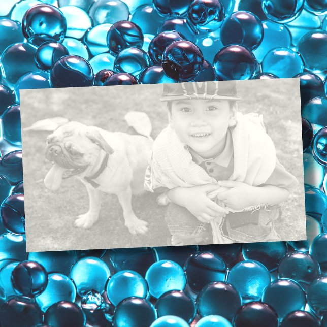 Post-it® Photo personnalisée, conversion automatique de la  (Créateur téléchargé)