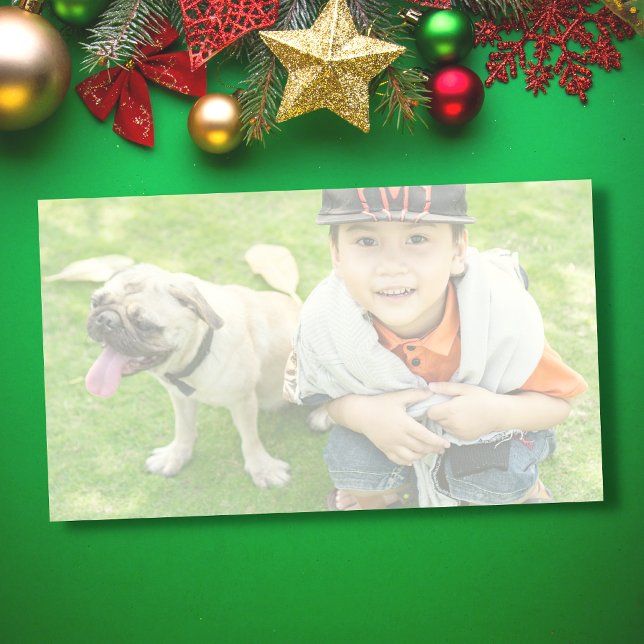 Post-it® Photo personnalisée | Convertir automatiquement vo (Créateur téléchargé)