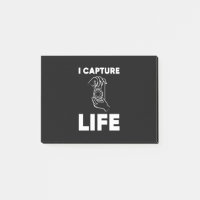 Photographe Capturer la vie