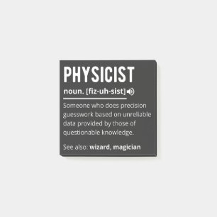 Post-it® physique