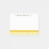 Piano-clavier Gold Instrument de musique pour pian