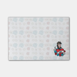 Post-it® Pin-, Roche-UN-Billy