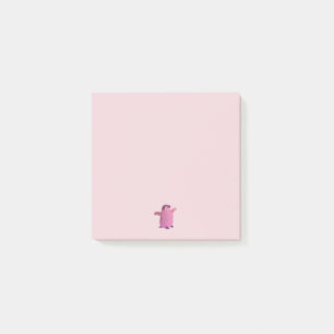 Post-it® Pingouin