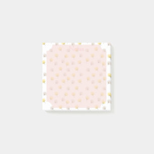 Post-it® Pissenlits flottants 
