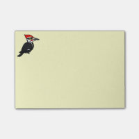 Pivert de Birdorable Pileated