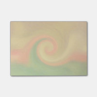 Pixel Abstrait Automne Swirl