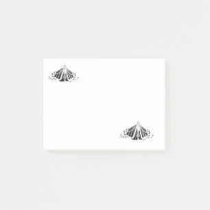 Post-it® Plan Monarque