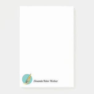 Post-it® Planche à voile