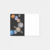 Planètes du système solaire