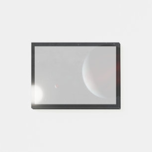 Post-it® Planètes Orbitant L'Étoile Solaire Epic 249731291