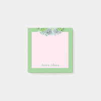 Plantes Succulentes Magnifiques Amoureux Personnal