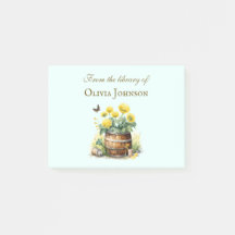 Plaque de réservation personnalisée amovible