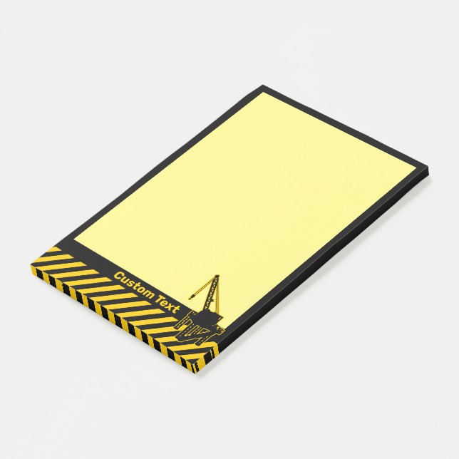 Post-it® Plateforme de construction (Incliné)
