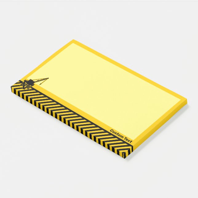 Post-it® Plateforme de construction (Incliné)