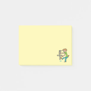 Post-it® Plomberie