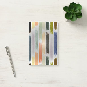 Post-it® Pluie de couleurs 5