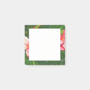 Post-it® Plumeria