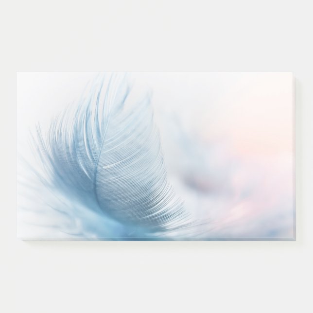 Post-it® Plumes 1 (Devant)