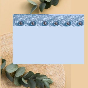 Post-it® Plumes de paquetage