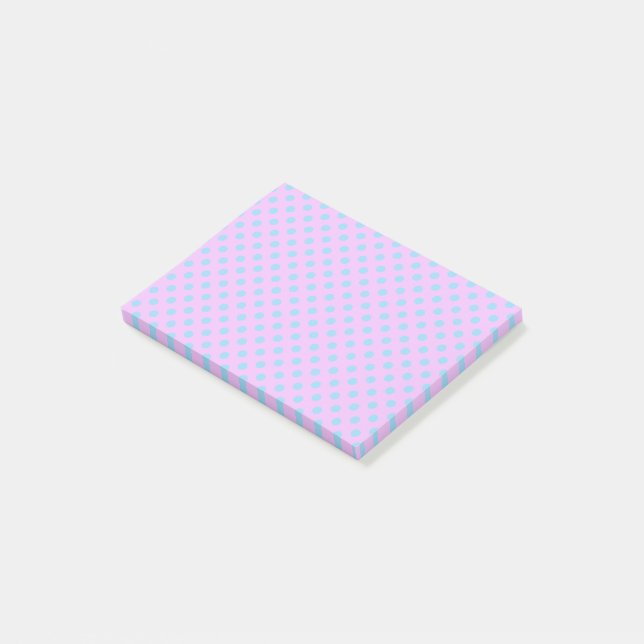 Post-it® Points Spots (Incliné)
