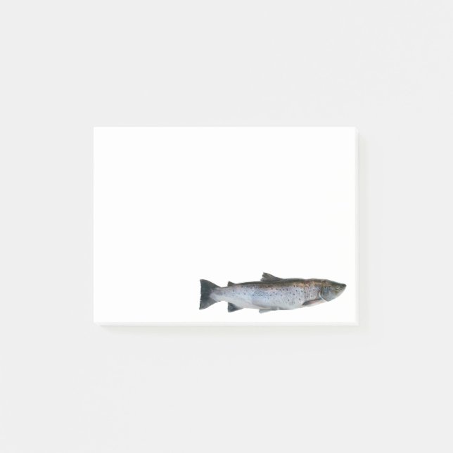 Post-it® Poisson (Devant)