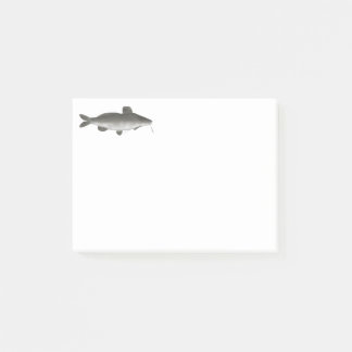 Post-it® Poisson-chat d'Amérique du Sud