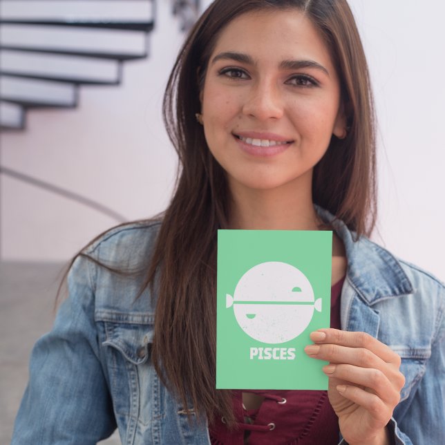 Post-it® Poissons (Créateur téléchargé)