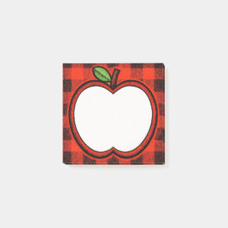 Post-it® Pomme