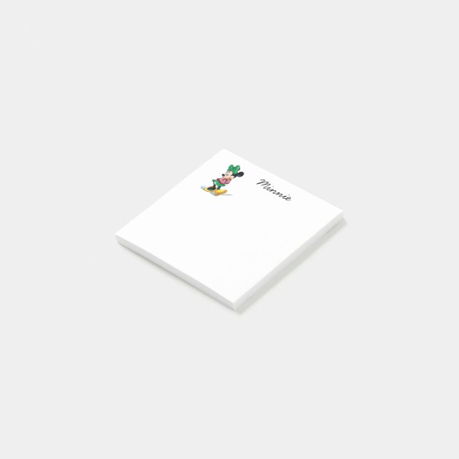 Post-it® post it (Incliné)