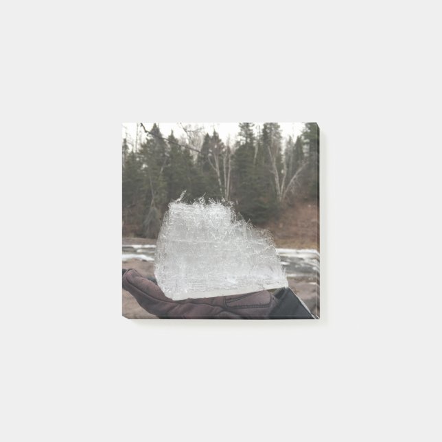 Post-it® Post-it (Devant)