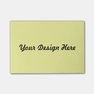 Post-it® Post-it note