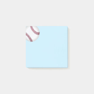 Post-it® Post-it-Notes-Baseball