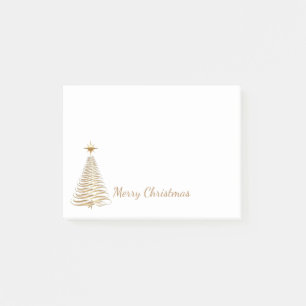 Post-it® Post-it-Notes de l'arbre des vacances