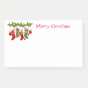 Post-it® Post-it-Notes de Noël