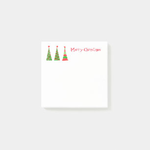 Post-it® Post-it-Notes de Noël